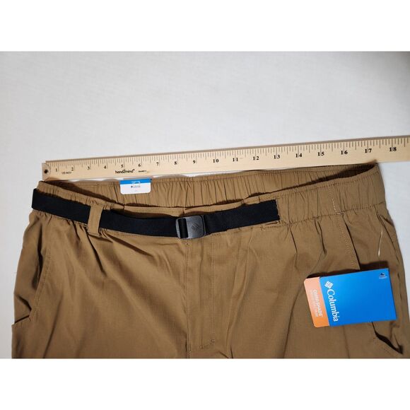 Columbia Landroamer Ripstop Short II Men's Large - 7" inseam - Picture 3 of 9